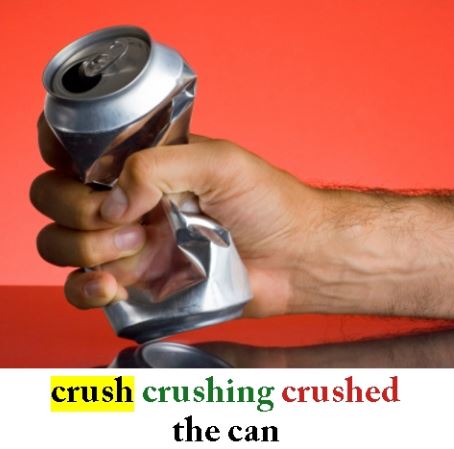 Crush